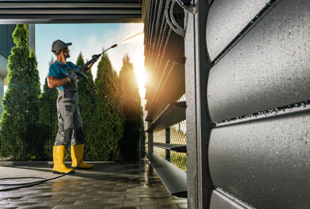 Professional Pressure Washing Services in Bronxville, NY