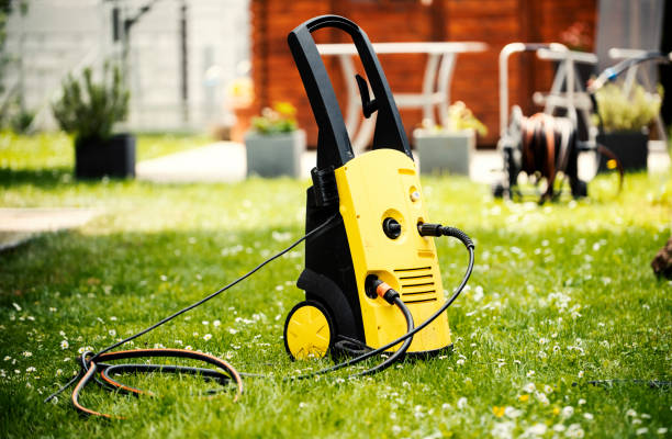 Spring Cleaning in Bronxville, NY